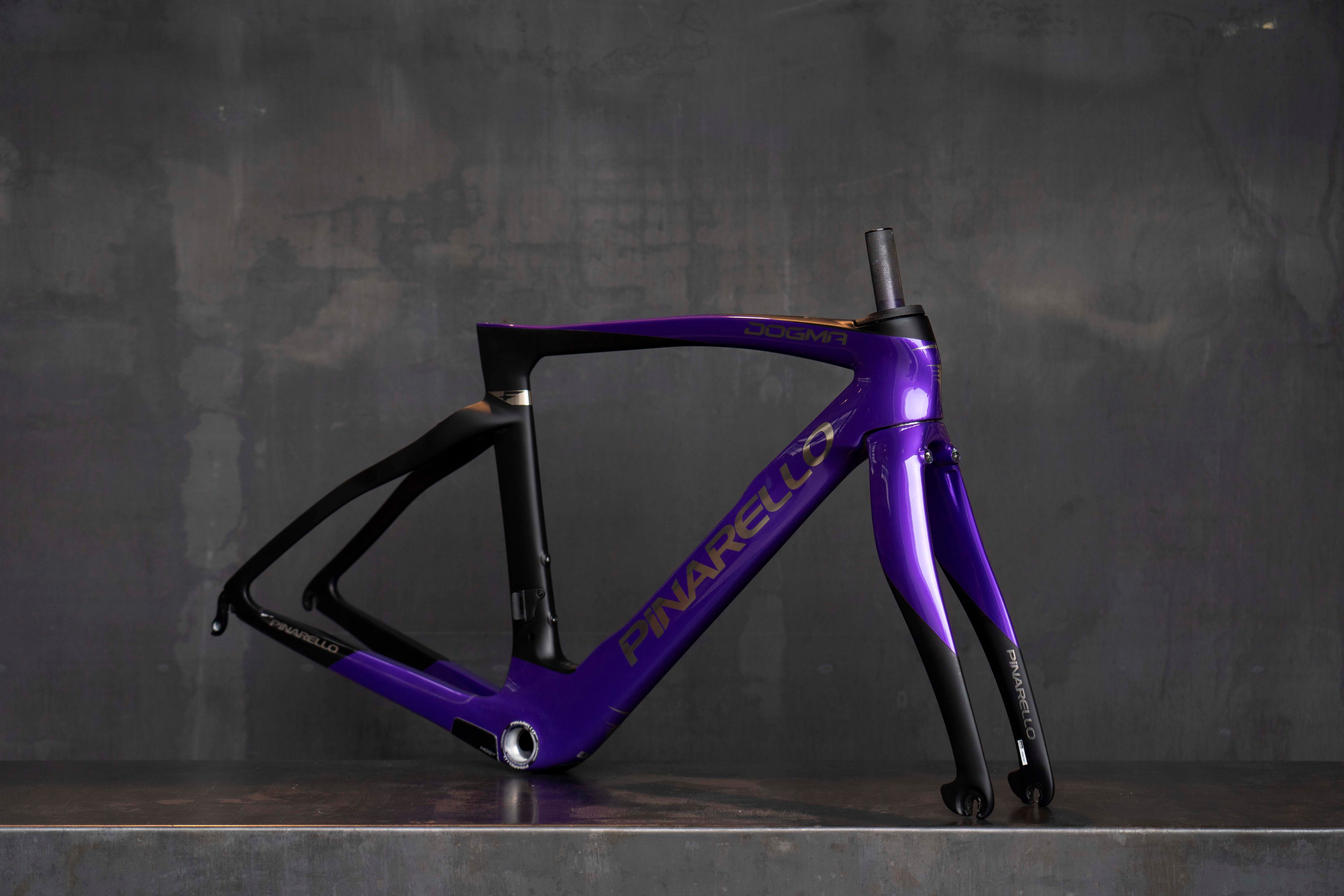PINARELLO DOGMA F10 MY WAY サイズ465 | cicli17