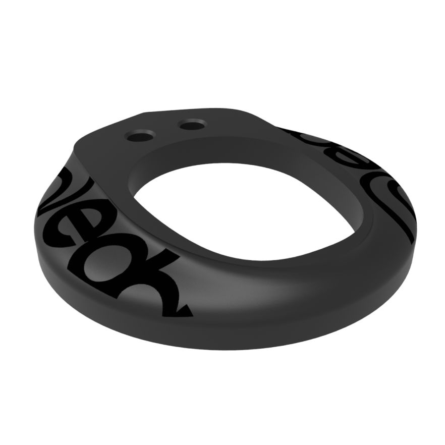 Deda Elementi | Top Cover Adapter DCR & Superbox | Cicli Corsa