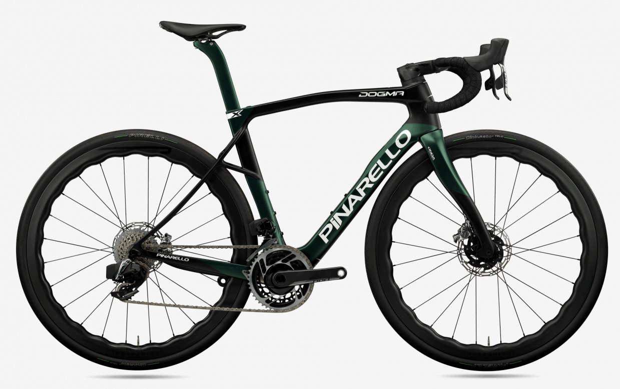 Pinarello campagnolo hotsell