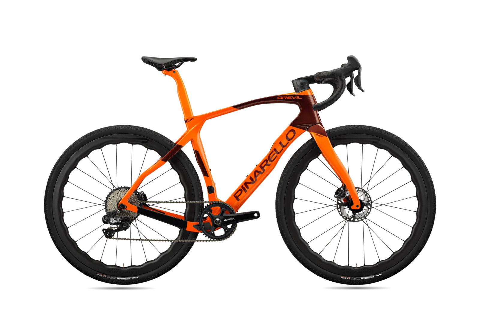 Pinarello gravel bike deals