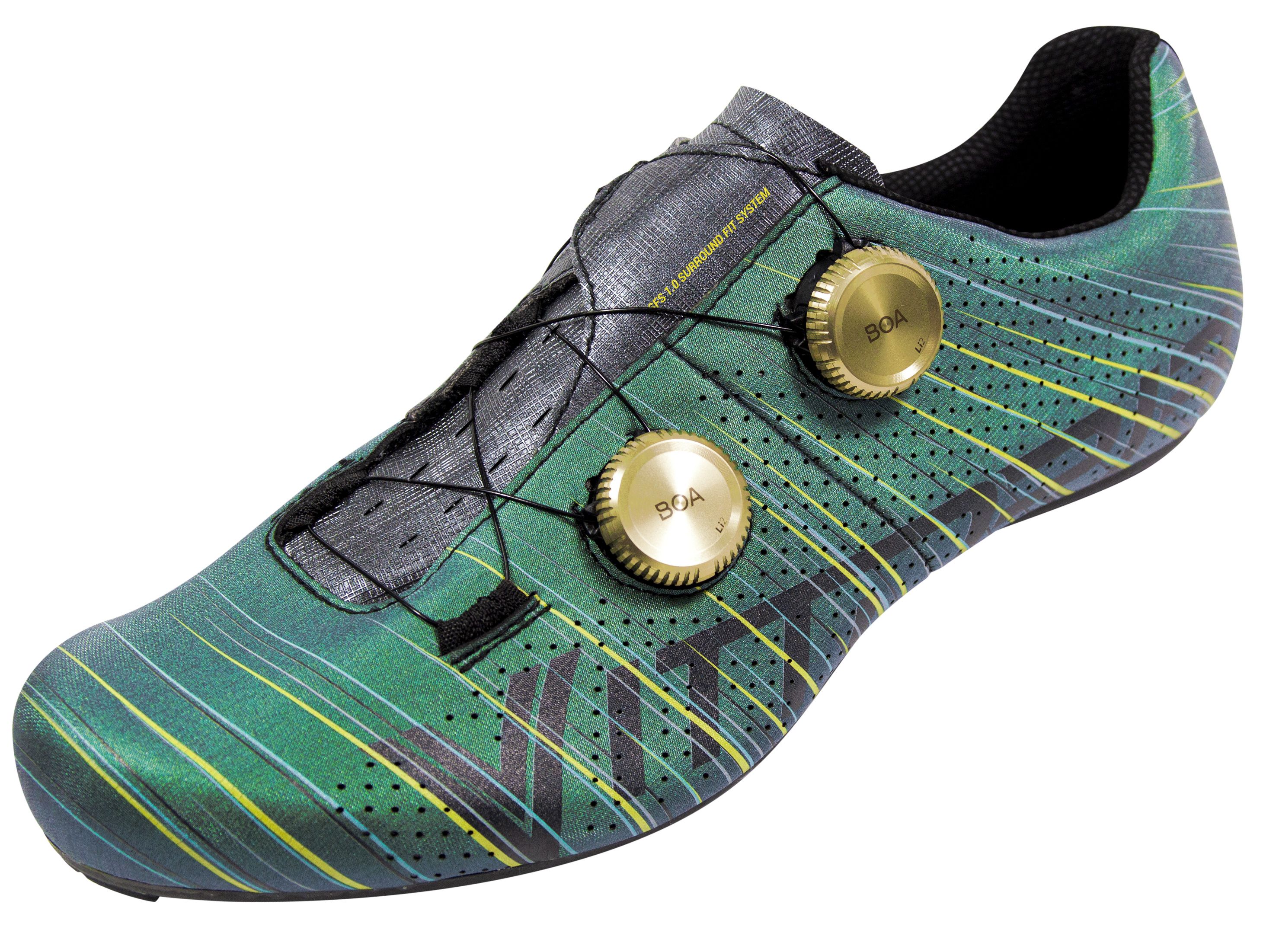 vittoria cycling shoes