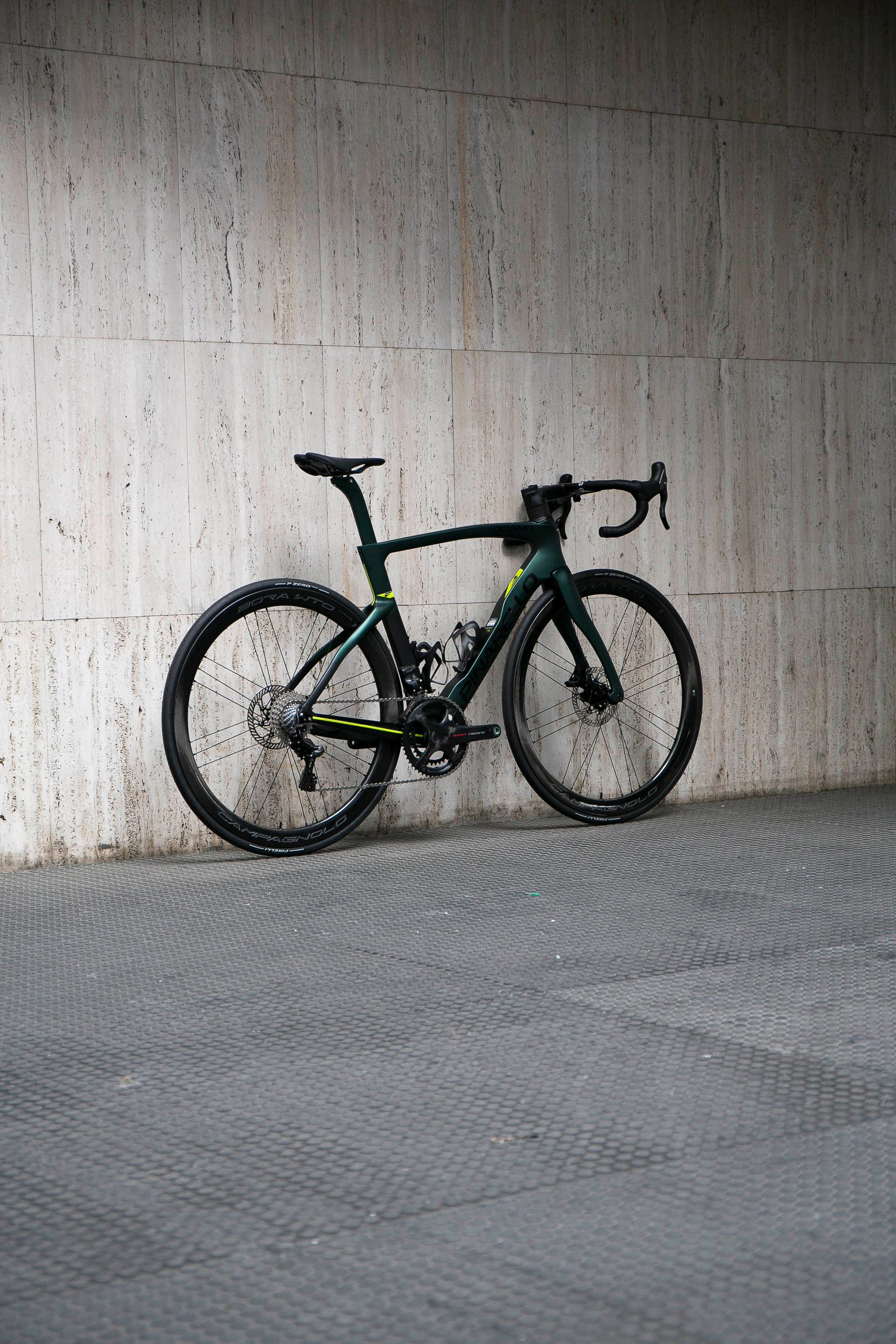 Pinarello Dogma F Limited Edition GF 2022