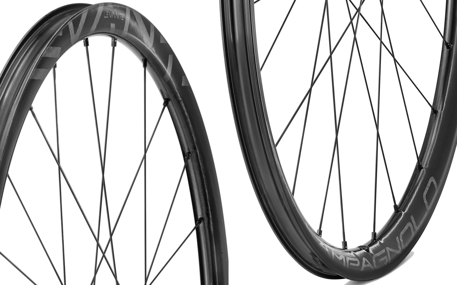 Gravel Ruote In Carbonio Bontrager Gravel Ruota In Carbonio Ruote