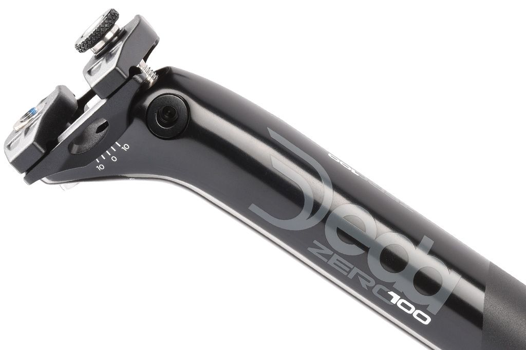 Deda zero hot sale 100 seatpost