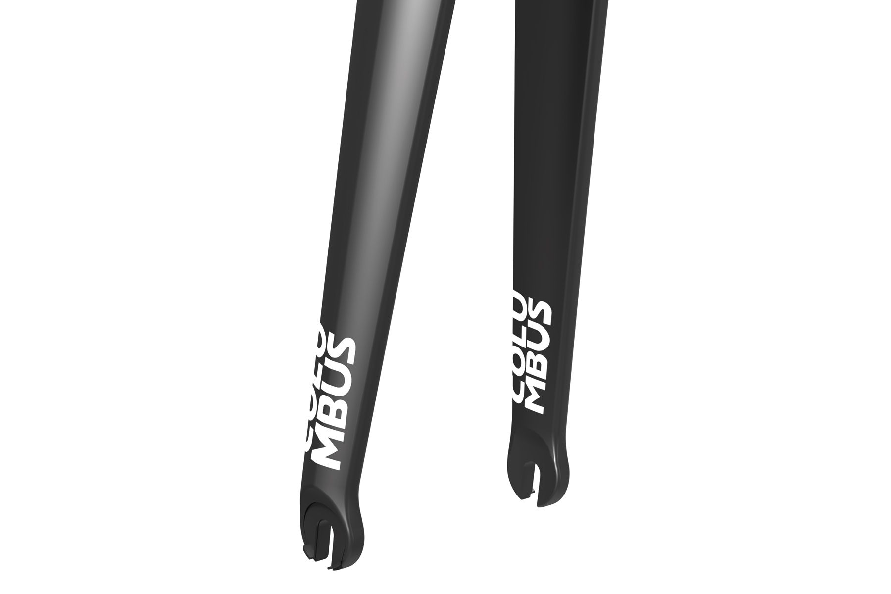 Columbus Futura Caliper SL Carbon Fork | Cicli Corsa