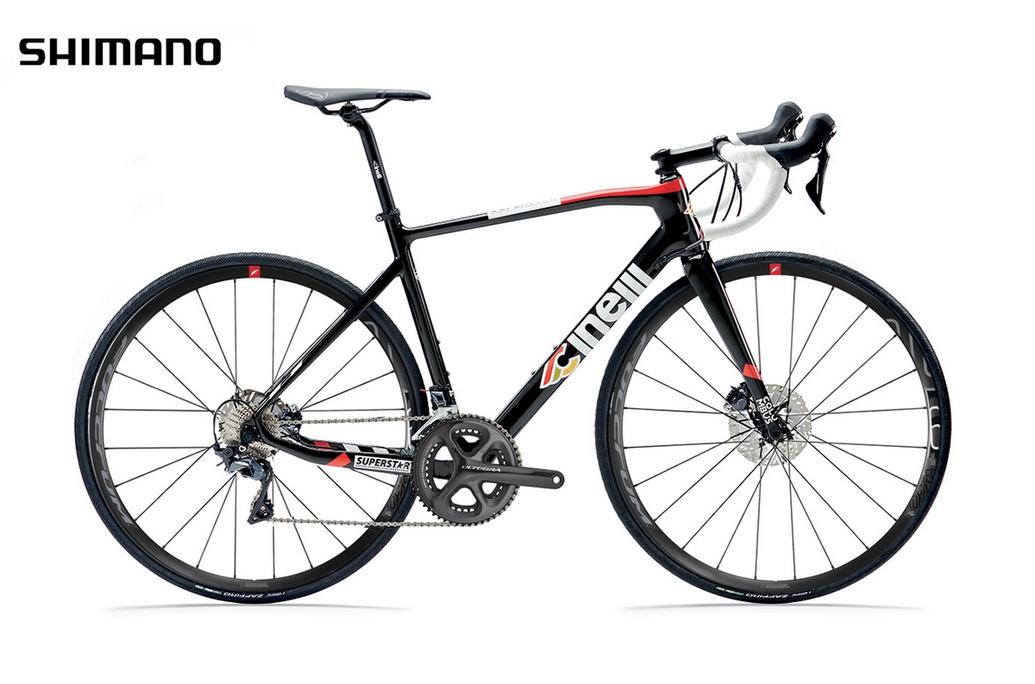 Cinelli | Road Bicycles & Frames & Components | Free EU Shipping