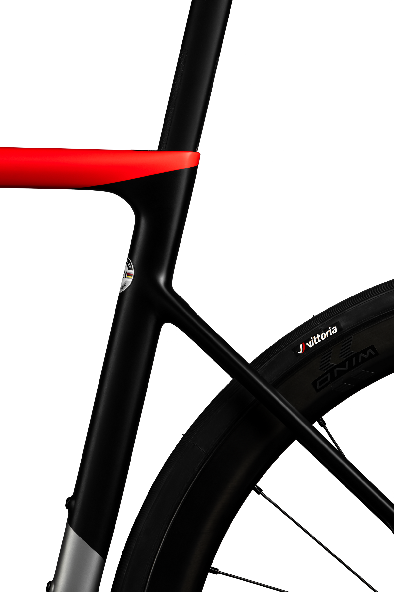 De rosa merak size guide sale