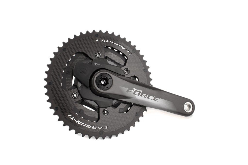 X-CarboRing 107 X-AXS Road Chainring