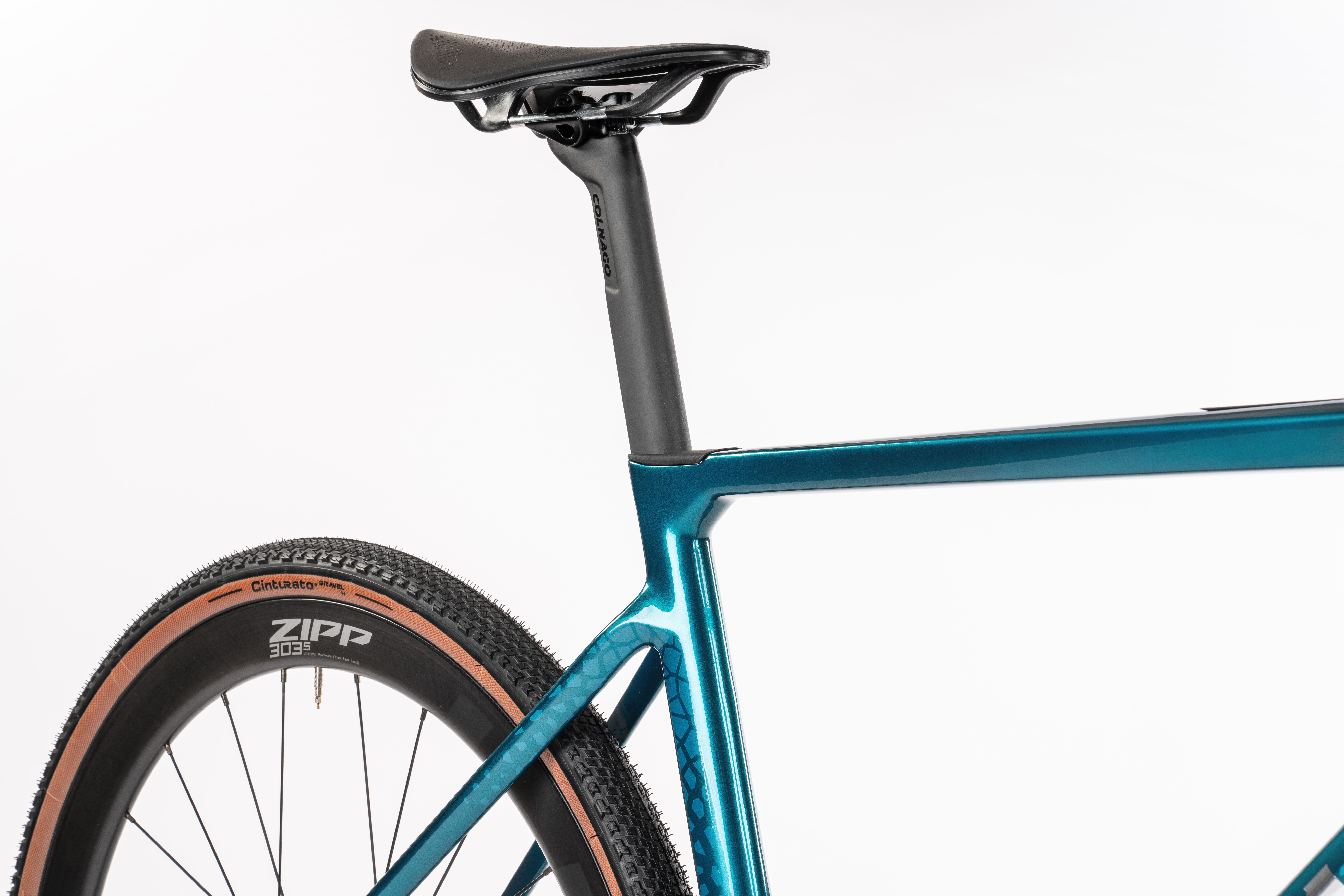 G4-X 2025 | Shimano GRX RX822 1x | Complete bicycle