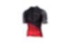 Colnago San Remo Cycling Jersey Black Red