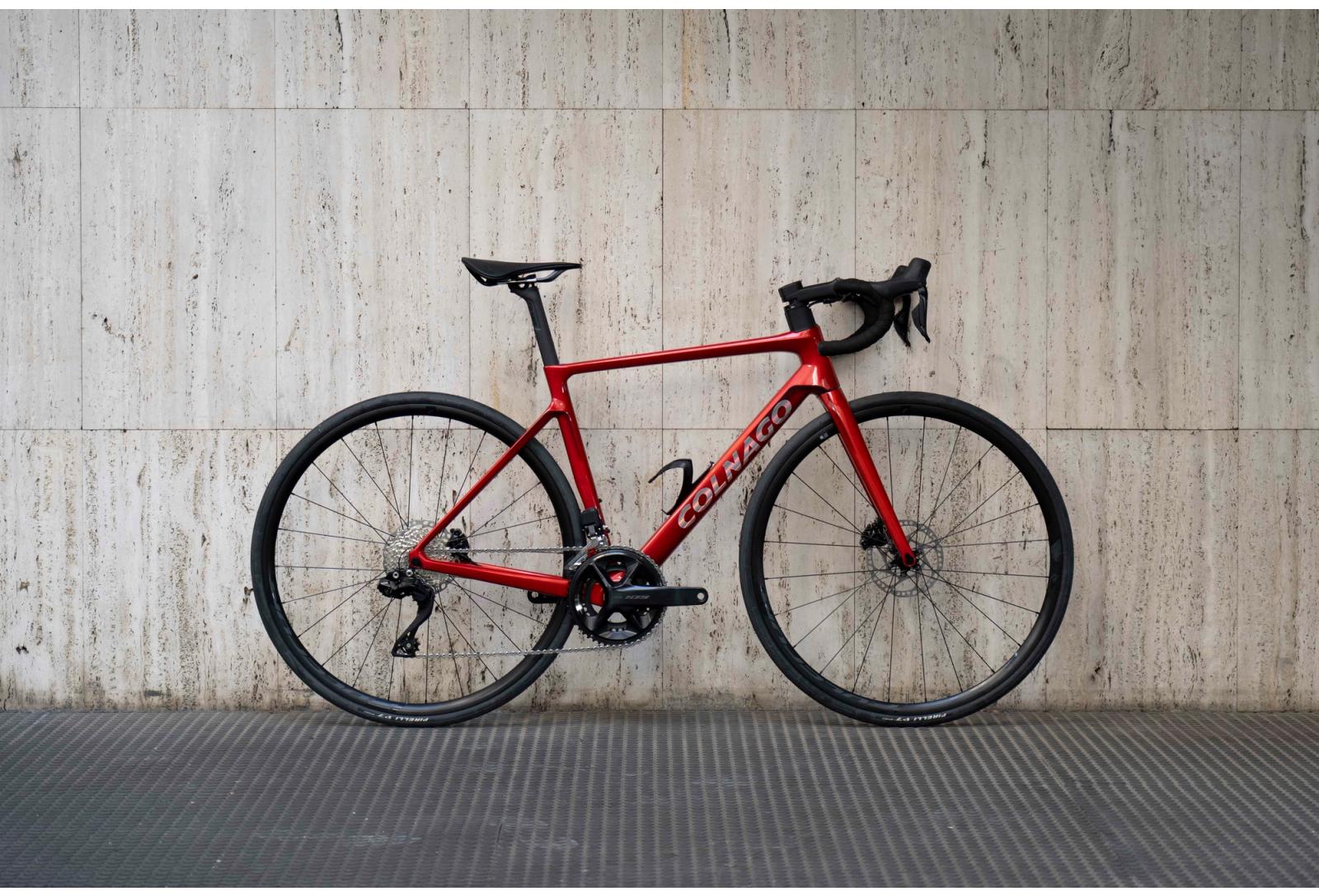 Shimano 105 Di2 Colnago V3 Price Colnago V3 Disc Shimano 105 12spd