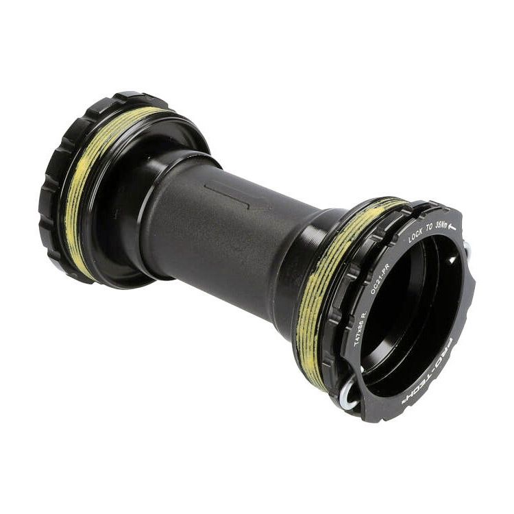 Campagnolo | PRO-TECH Bottom Bracket Cups T47x86 | OC21-PRT4786 | Cicli ...