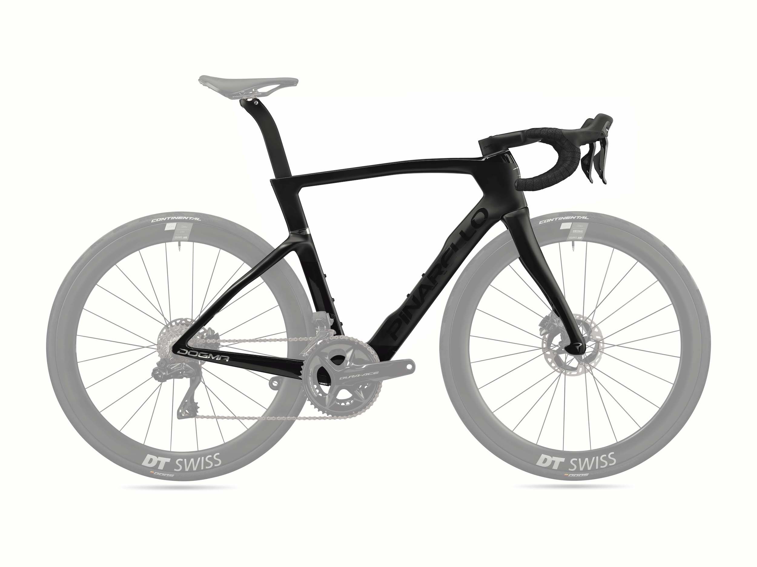 PINARELLO DOGMA カーボンブラック　F12 CF480 CC500 PINARELLO DOGMA カーボンブラック F12 CF480 CC500 - メルカリ