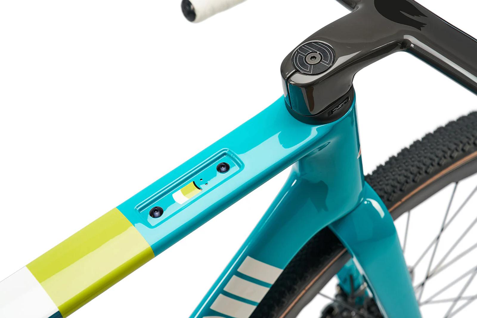 Cinelli King Zydeco II 2026 | Frameset