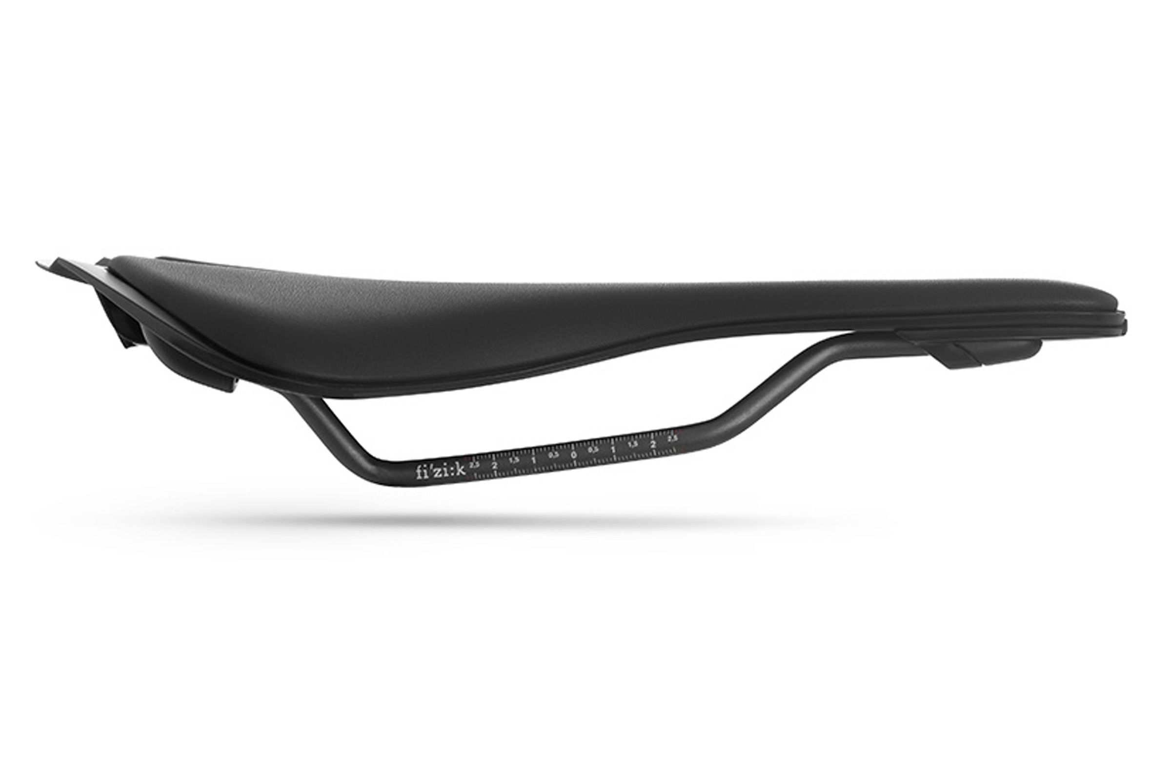 ANTARES R3 VERSUS EVO SADDLE | Regular 139 mm