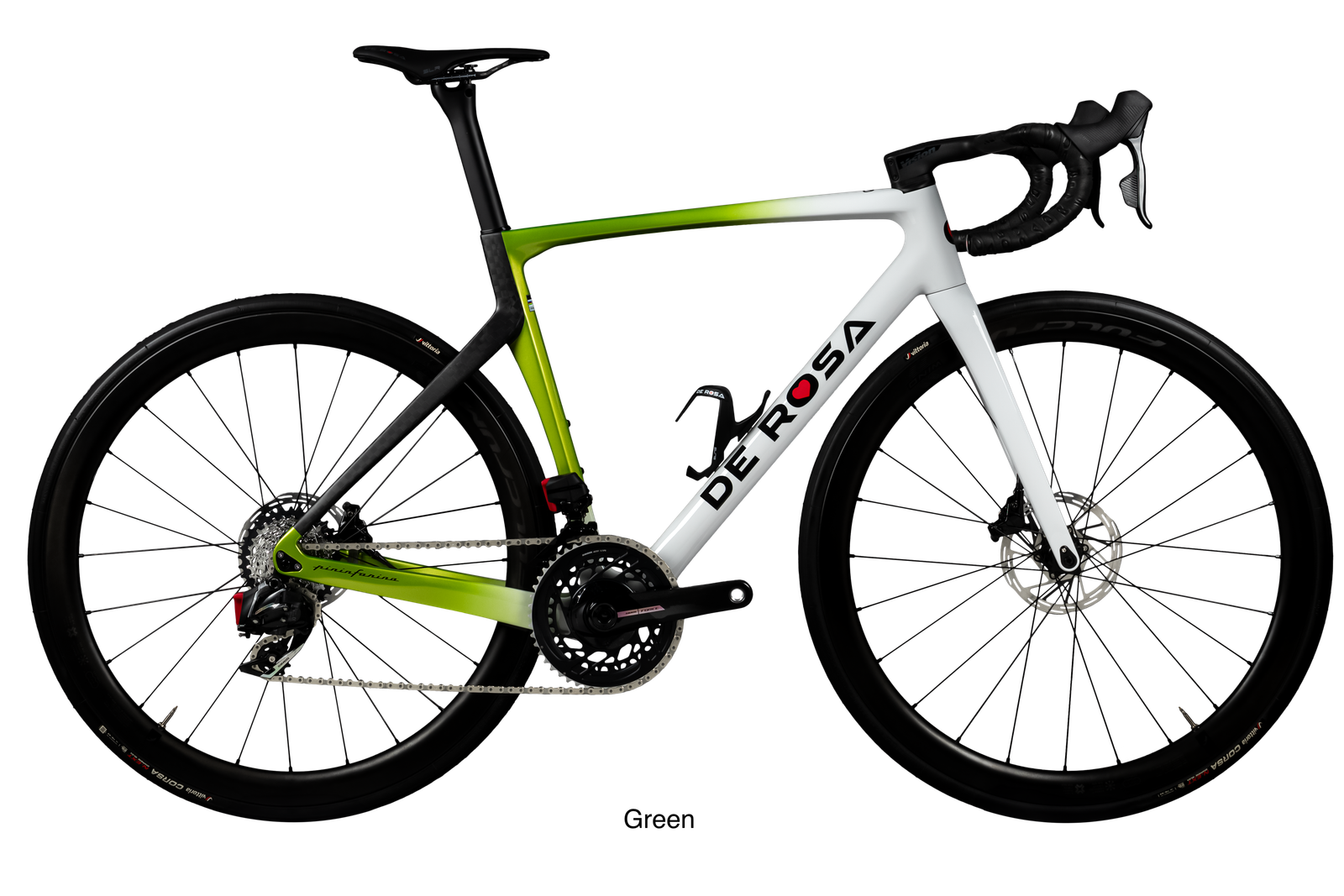 Bicycle Derosa Idol 2021 De Rosa King 2021 Review DE ROSA 70 Disc