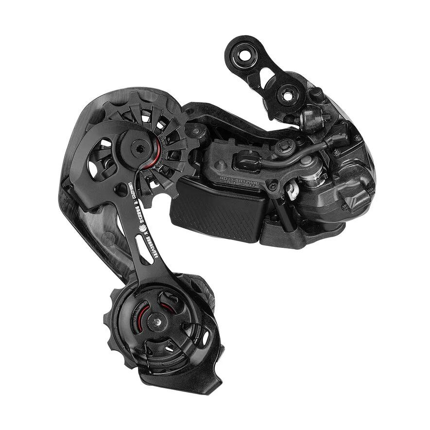 Campagnolo | Super Record Wireless Rear Derailleur 12s | Cicli Corsa