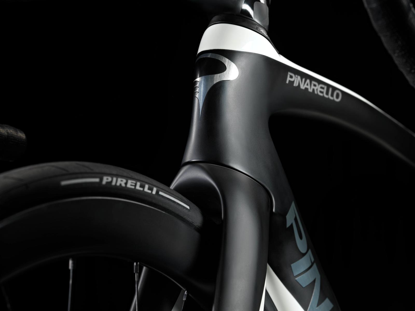 Pinarello F9 Disc 2024 | Shimano Dura Ace Di2 12s | Complete Bike