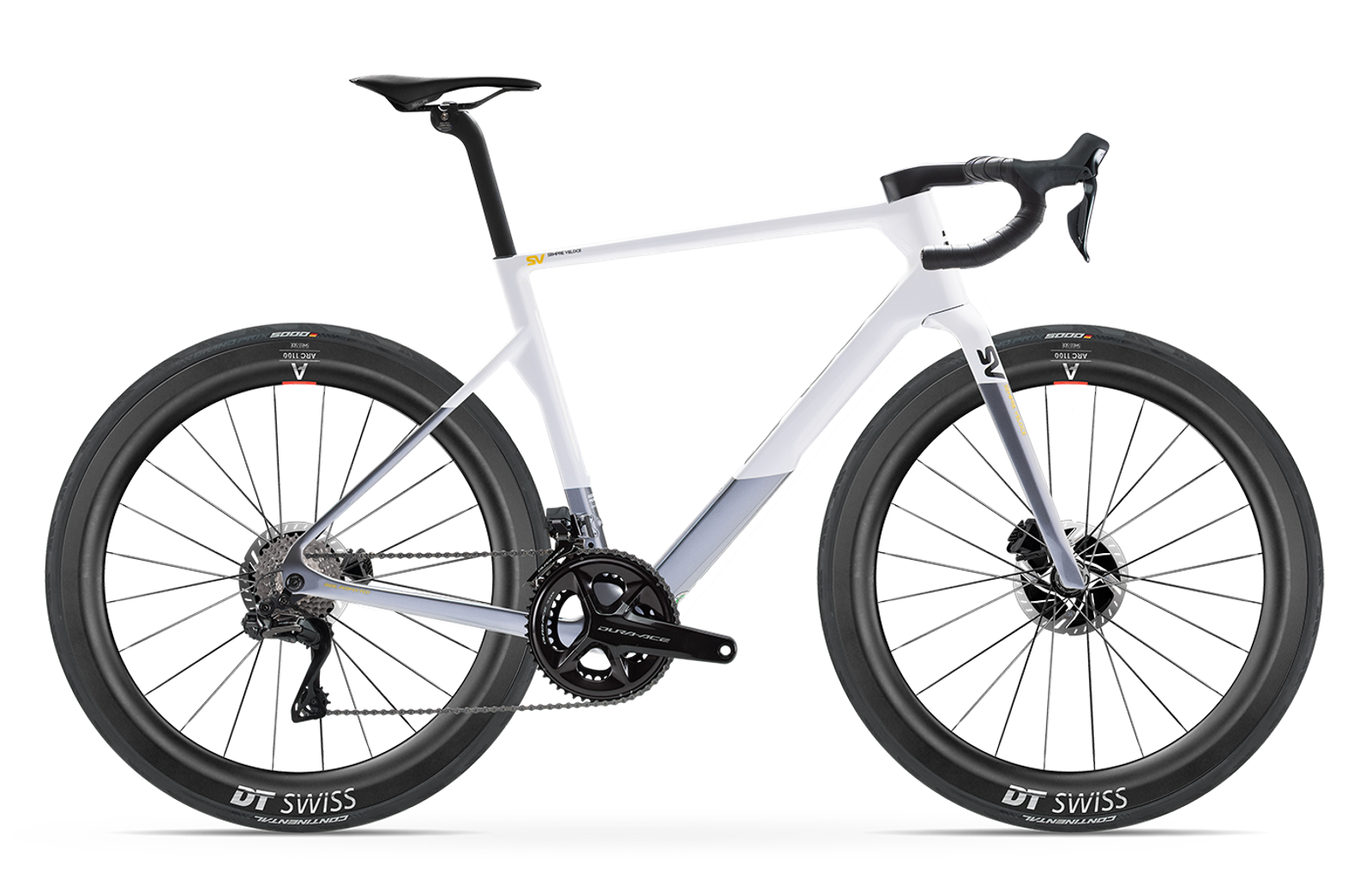 Basso SV Disc 2026 | Shimano Dura Ace Di2 12s | Cicli Corsa