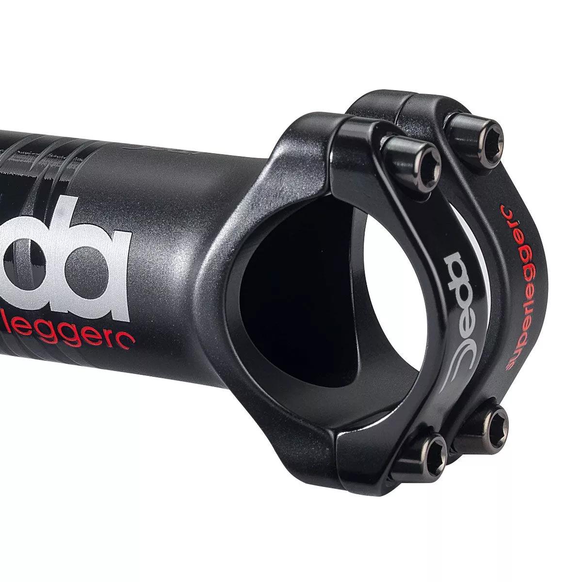 Deda Superleggero Stem 2024 | Cicli Corsa | Worldwide Shipping