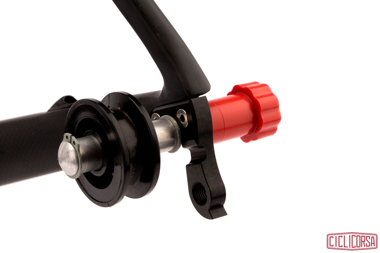 Silva Adjustable chain holder Cicli Corsa