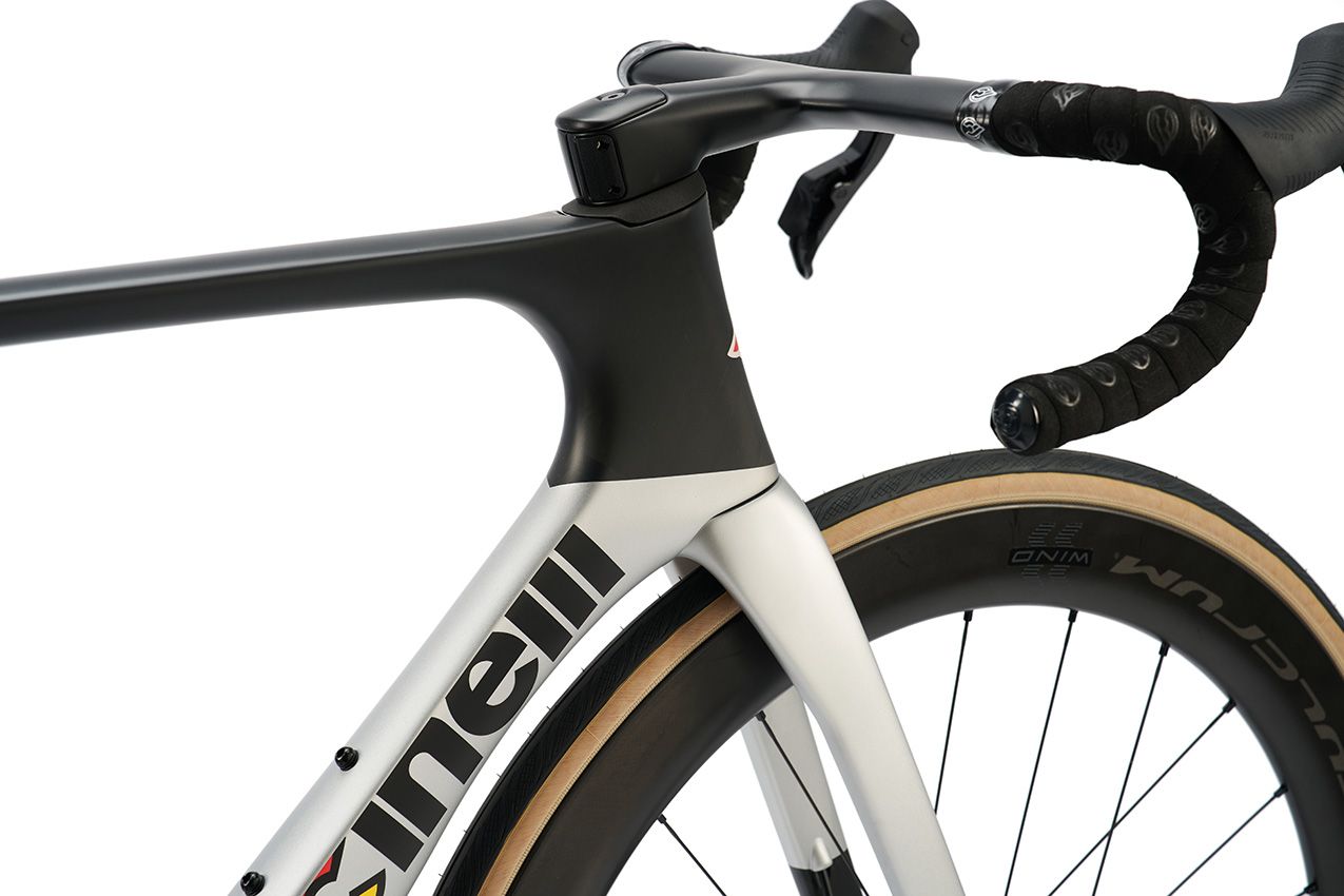 Cinelli Aeroscoop – The Fastest Road Bike | CicliCorsa