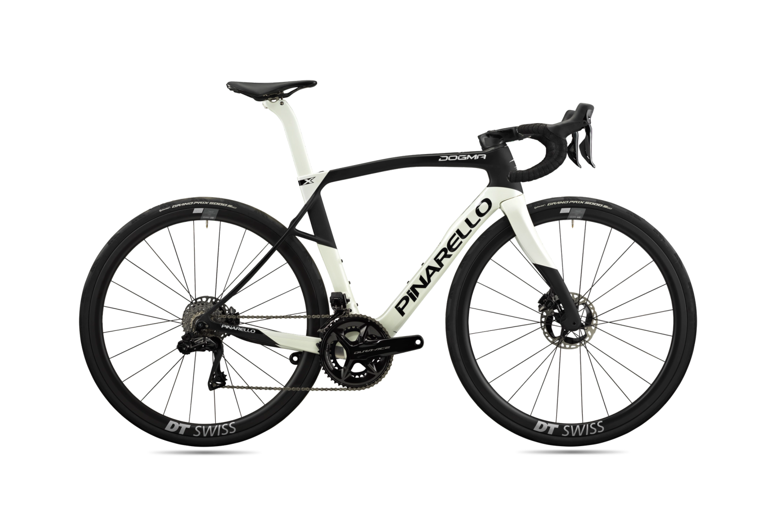 Pinarello Dogma X Disc 2025 Sram RED AXS E1 Complete Bike