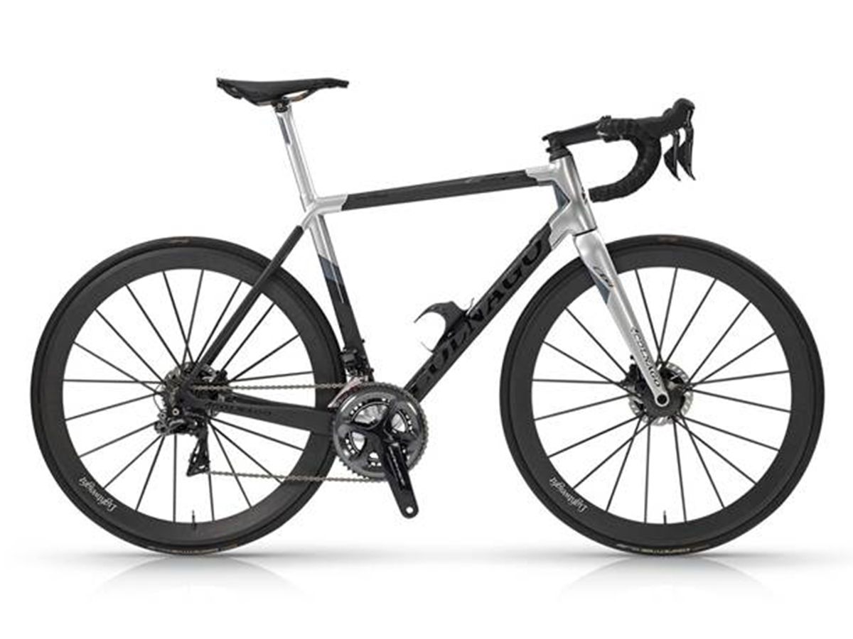 colnago c64 black