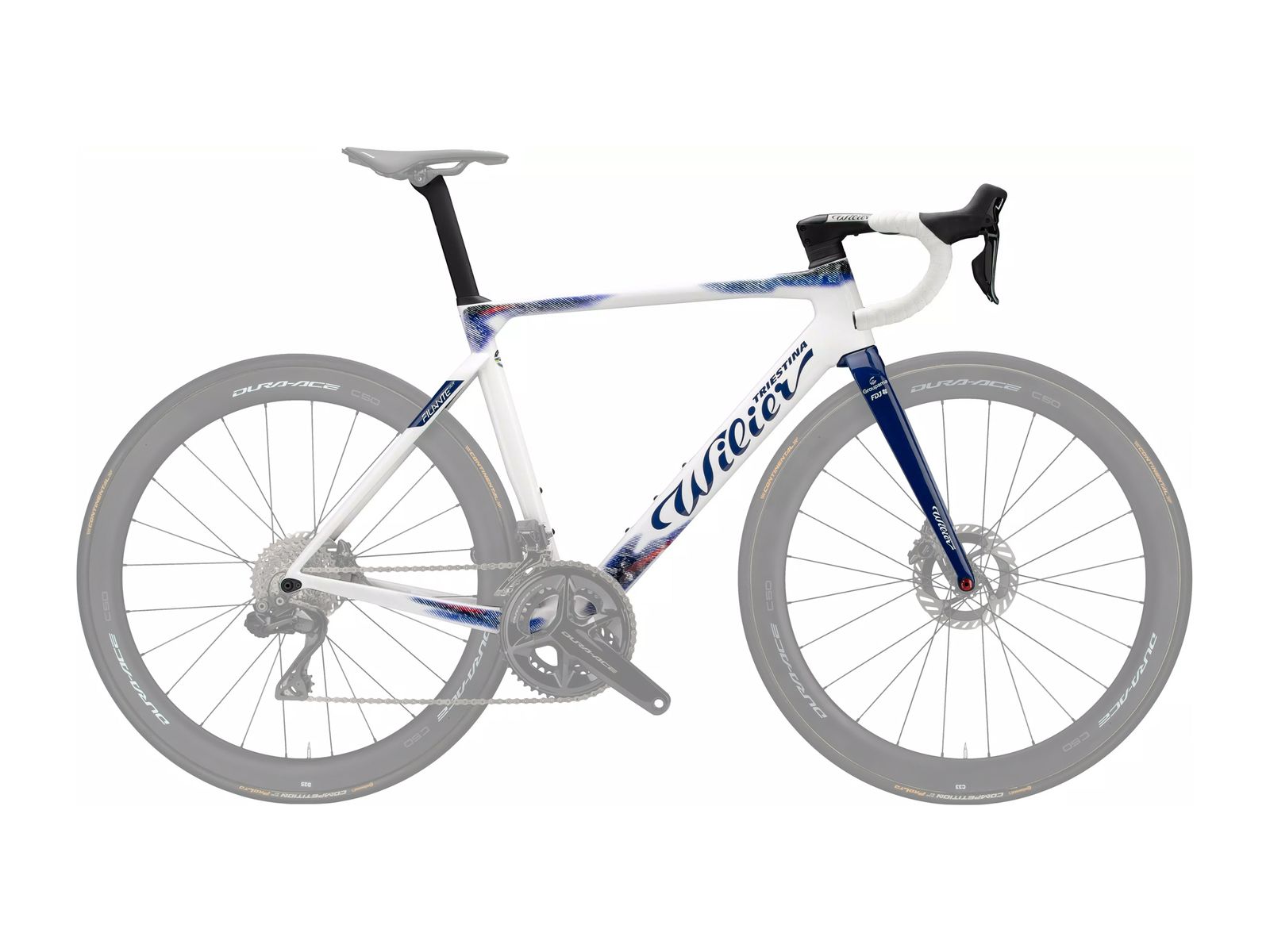 Telaio Wilier Rivenditori Wilier Triestina Wilier Filante SLR