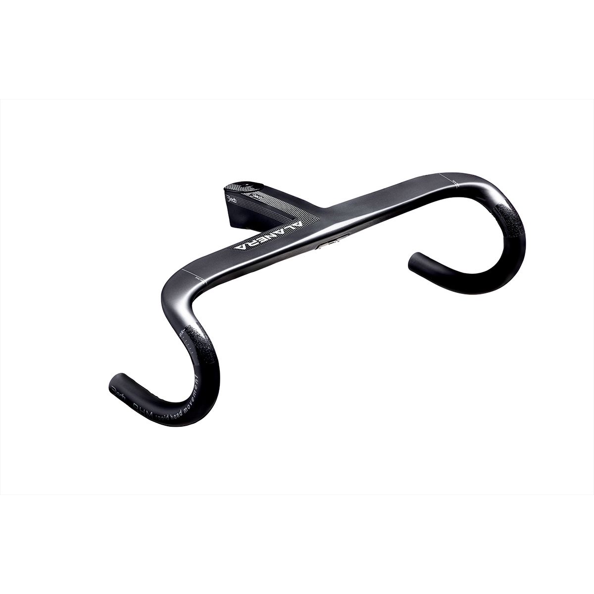 Deda Alanera DCR Integrated Handlebar 2023 | Cicli Corsa | Free EU