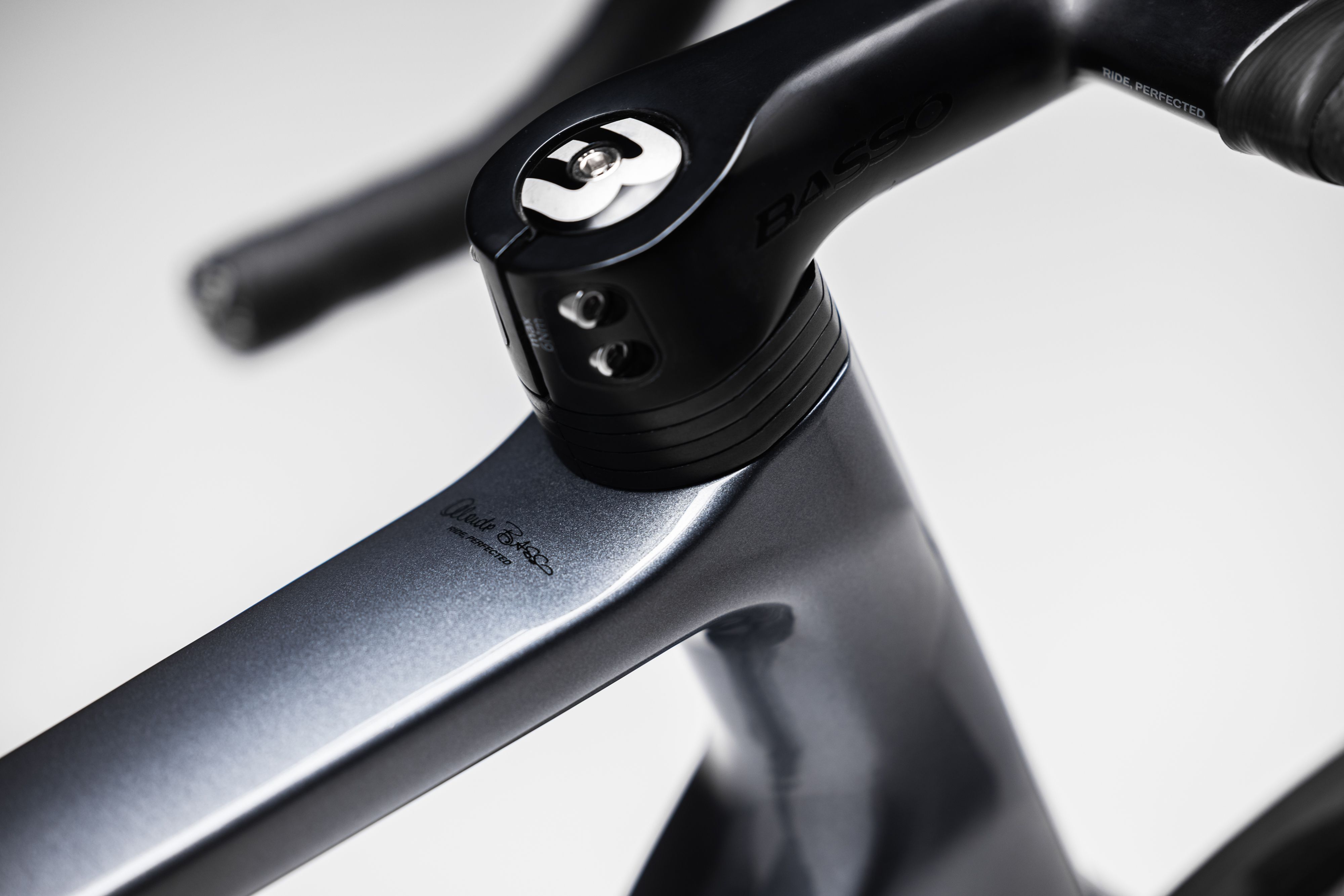 Basso Astra 2026 Disc | Frameset | Cicli Corsa