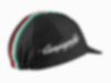 Cappellino Classico da Ciclismo | Nero