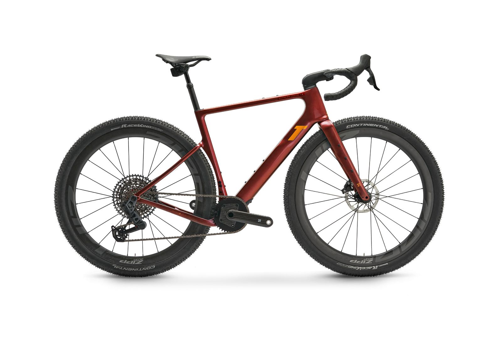 Gravel Bike Migliori Biciclette Italiane Extrema Italia Torno