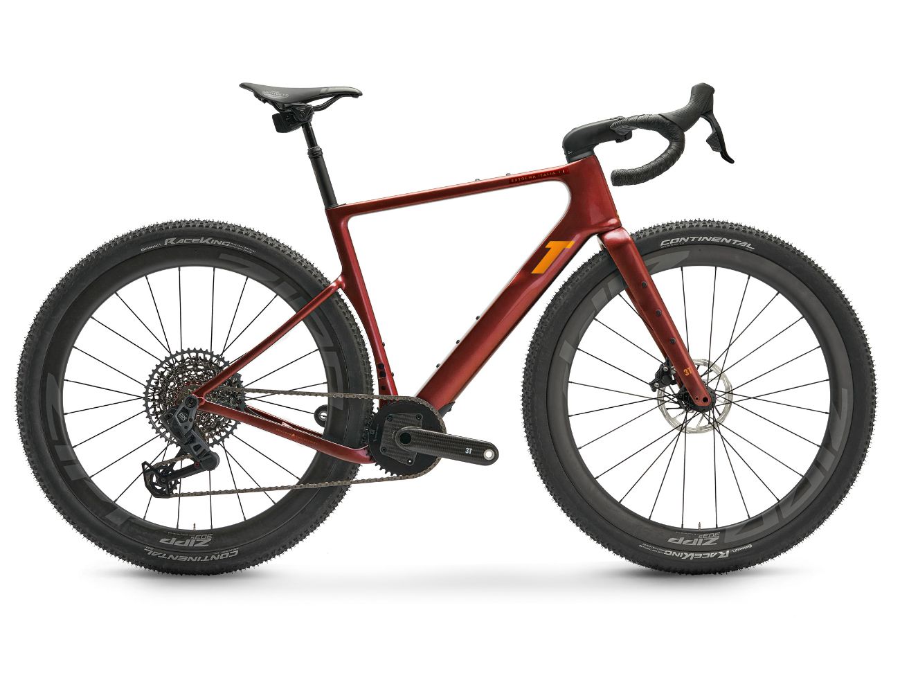 Extrema Italia Torno Rival GX Eagle AXS Dropper Post Complete