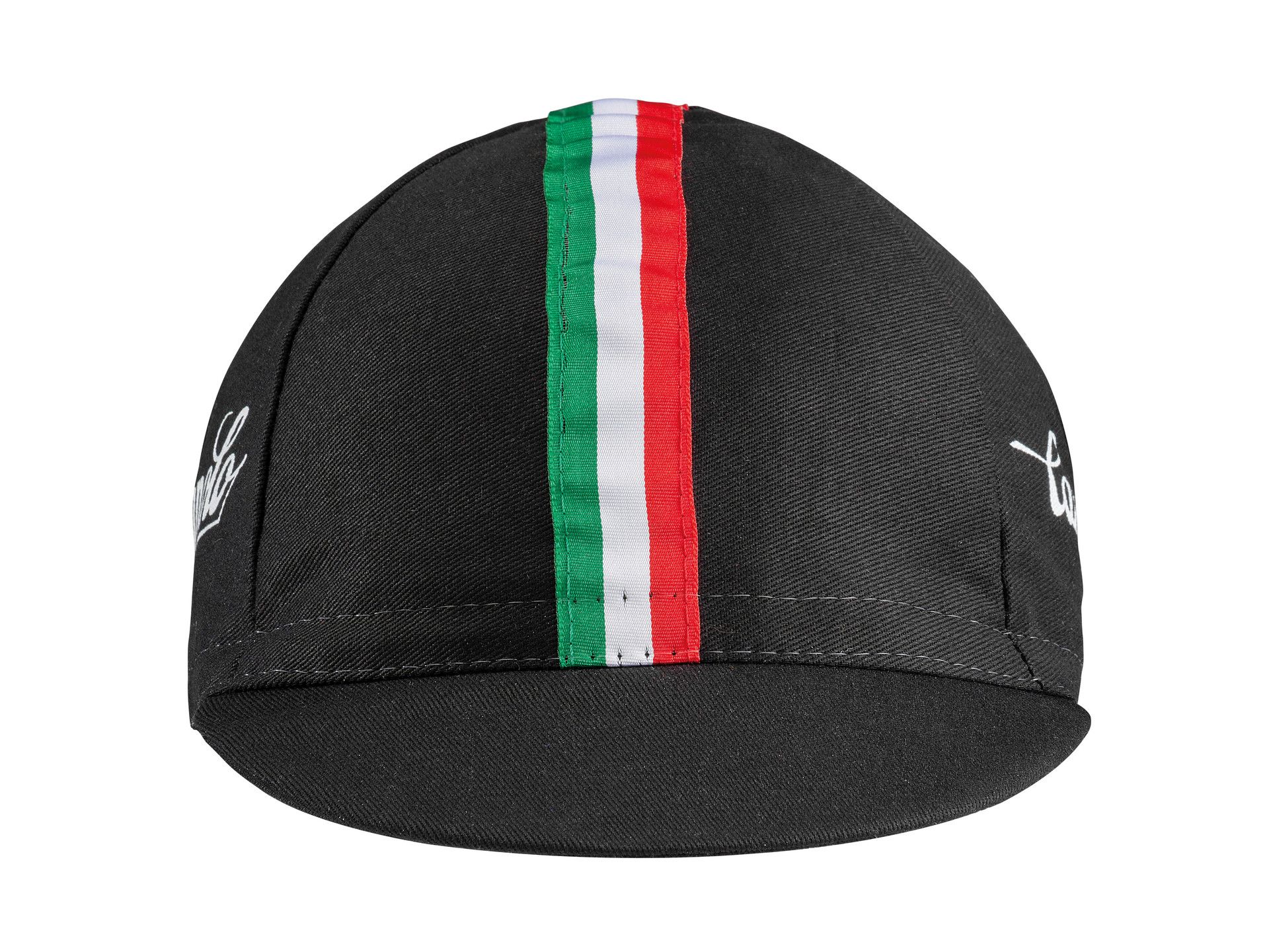 Black sale cycling hat