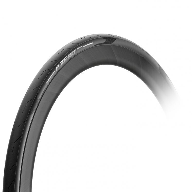 Pirelli P ZERO Race | 700x30c | Black | Cicli Corsa