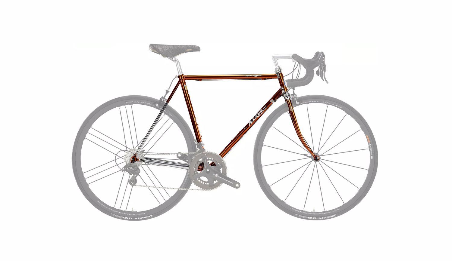 Bici Gravel Telaio In Carbonio Cinese 700c 24 Bicicletta Da Corsa