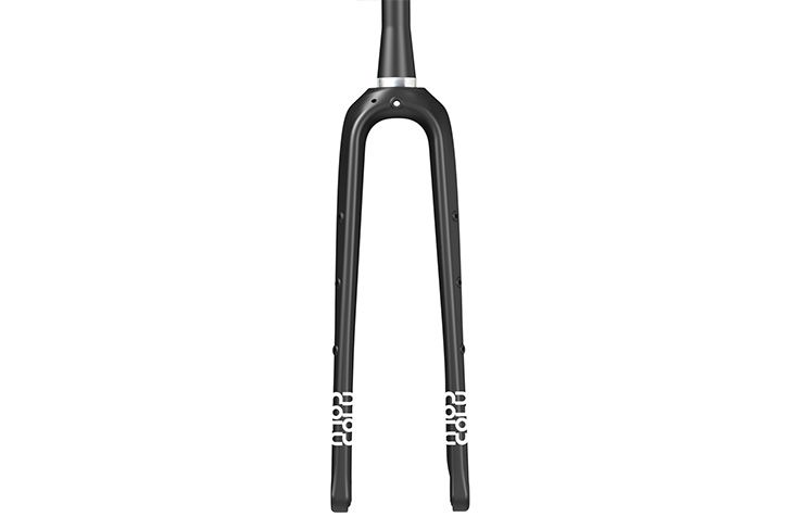 Columbus | Futura Cross+ Fork | Cicli Corsa