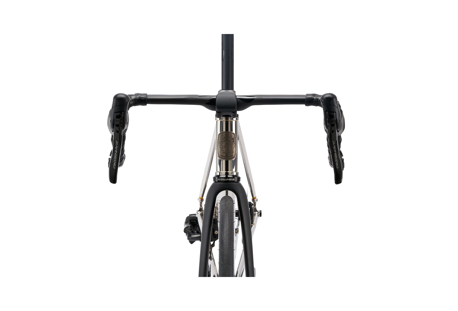 Cinelli XCR Disc Trittico 2025 Frameset - Main Image