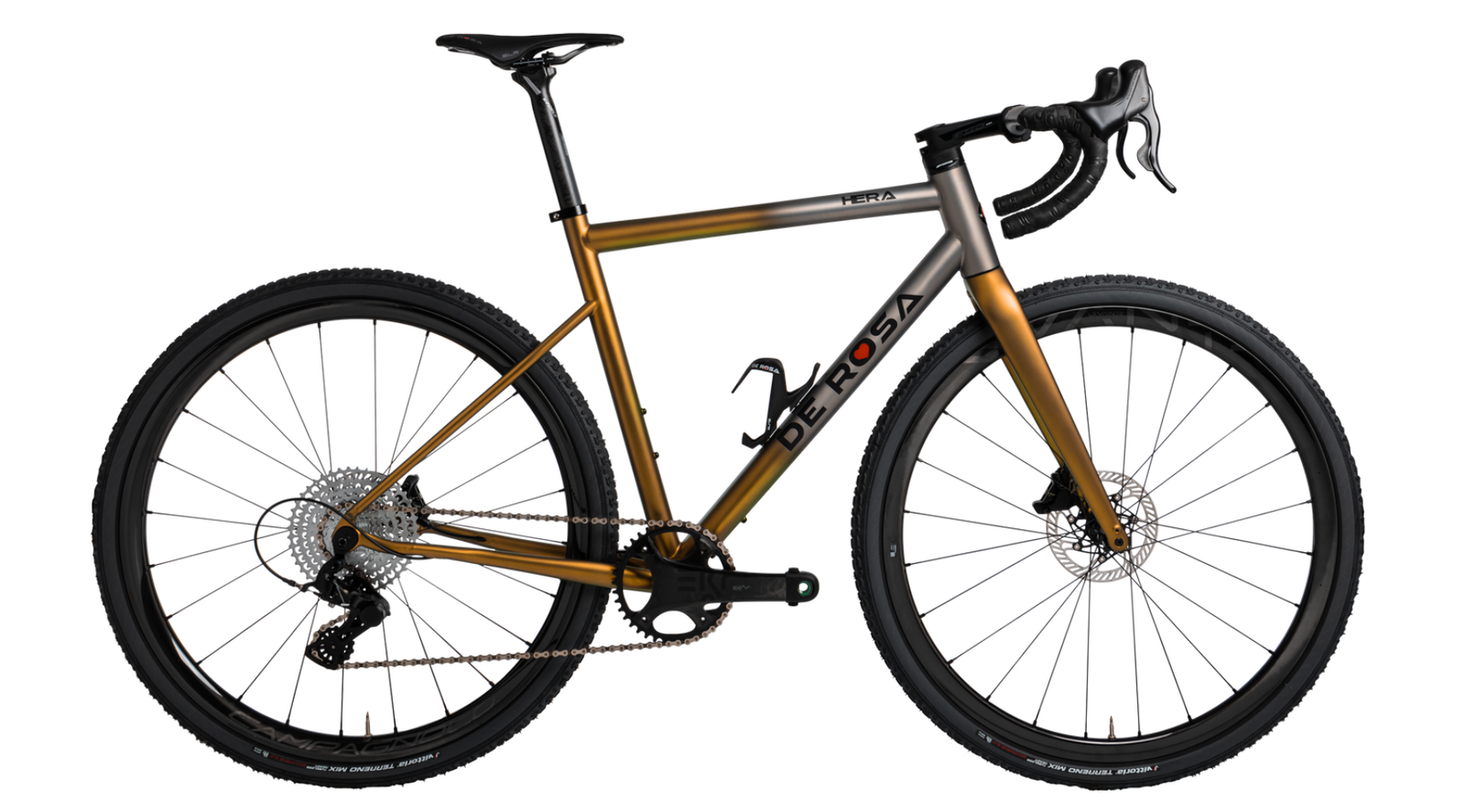 De rosa cycles sales