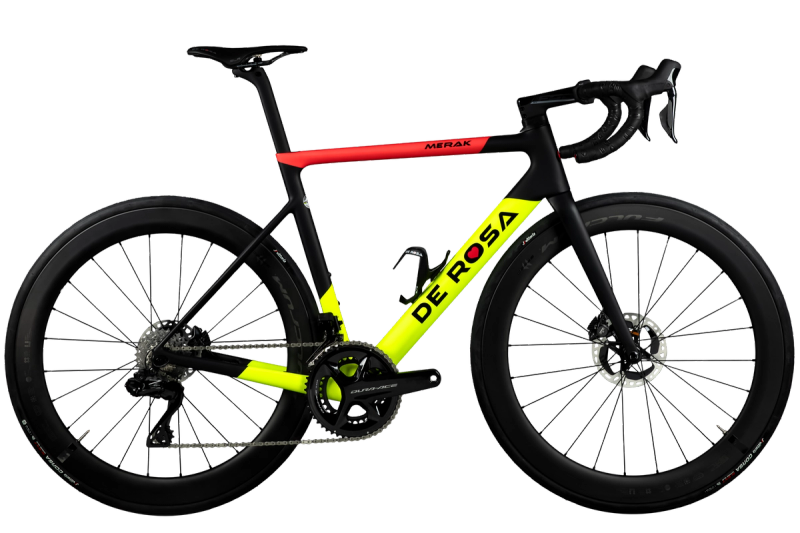 Di rosa bikes hotsell