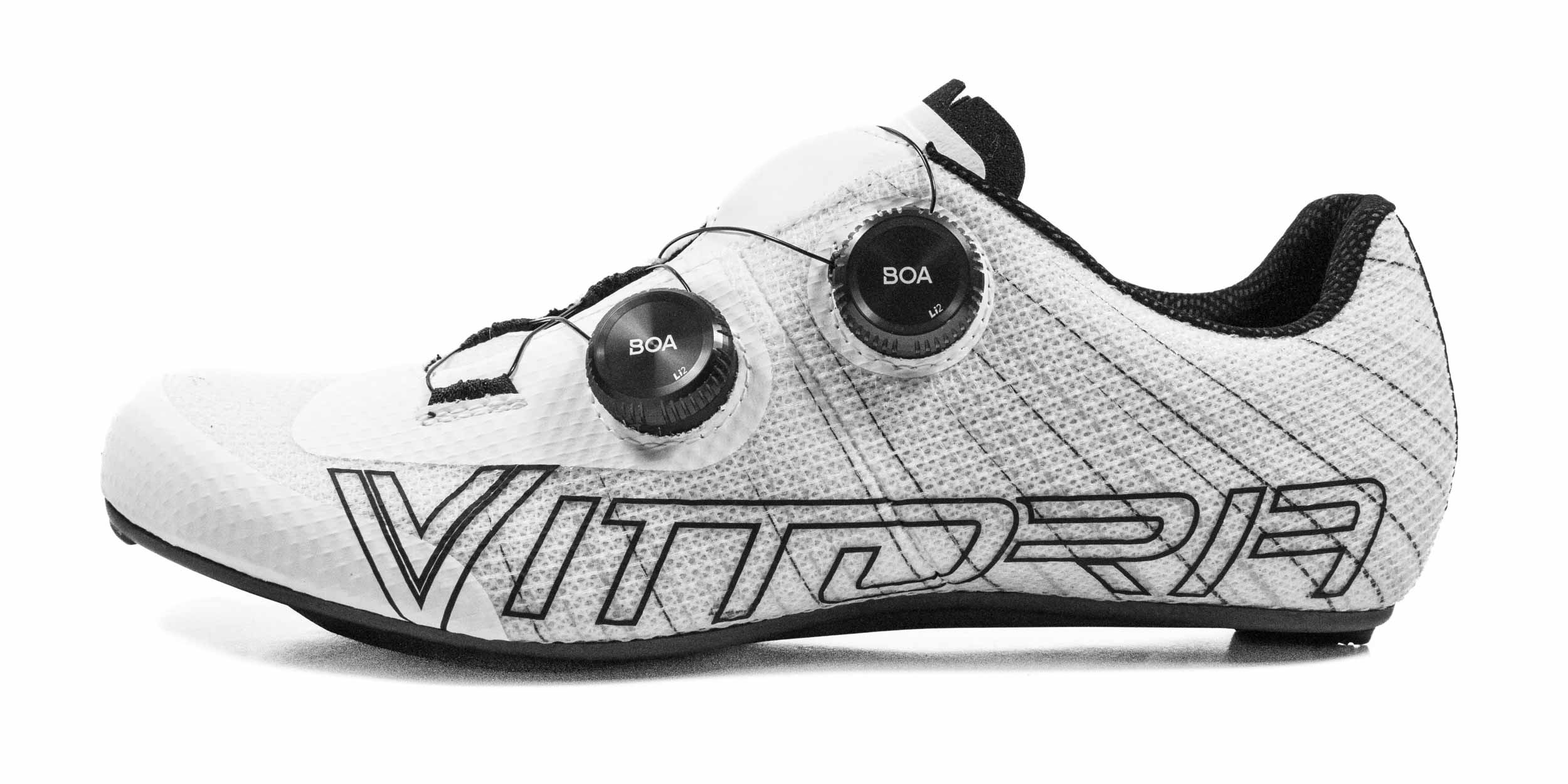 Vittoria Shoes Revolve Air Road Cycling Shoes Cicli Corsa