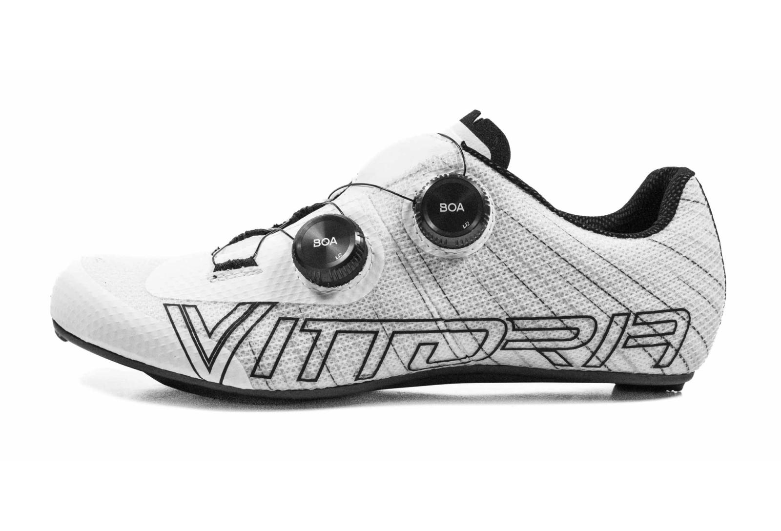 Vittoria Scarpe Bici 41 Vittoria Shoes Revolve Air Road Cycling