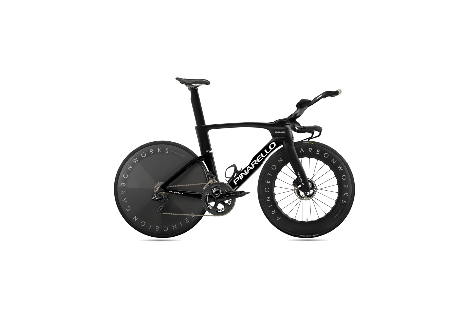 Pinarello Dogma Pinarello Bolide Frameset Pinarello Bolide F TR