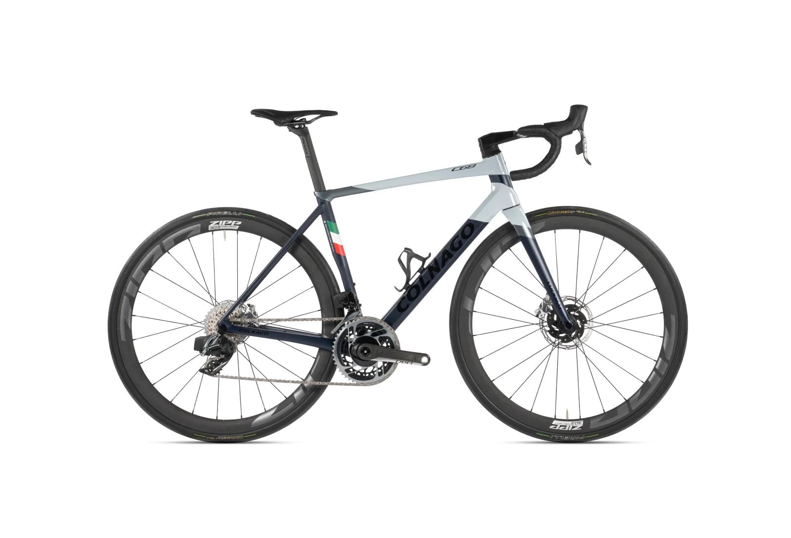 Allroad bikes top