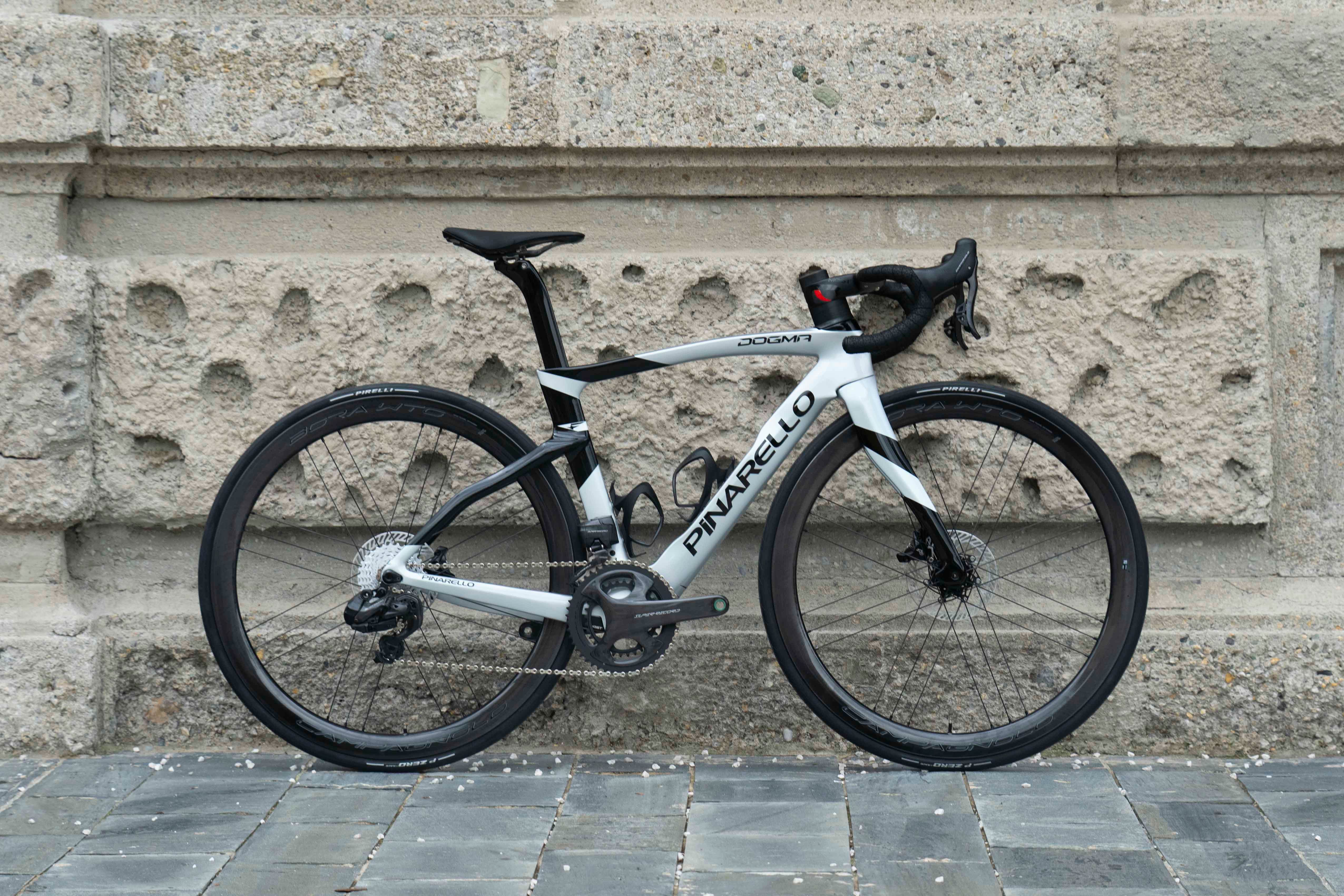 Pinarello road bike overview: range, details, pricing and
