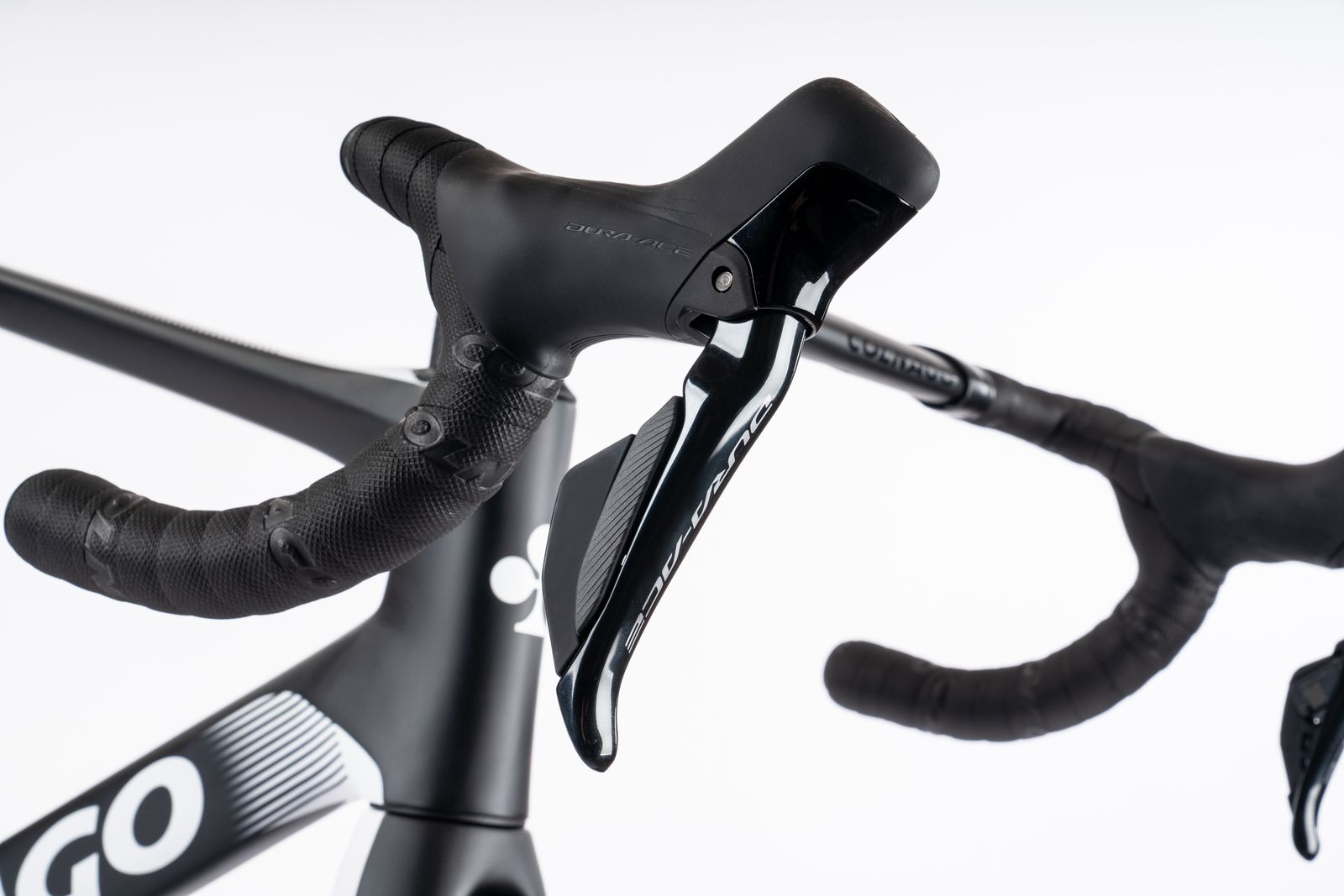 Colnago V4Rs Disc 2025 UAE Team Emirates Shimano Dura-Ace Di2