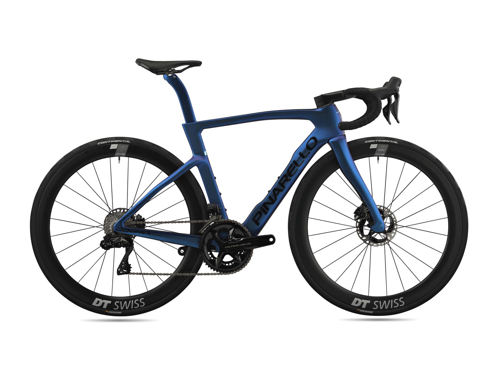 Cicli Pinarello Pinarello Bici Da Corsa Elettrica Pinarello Nytro