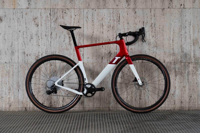 3t Exploro Bici 3t Strada RACEMAX X AUTOMOBILI LAMBORGHINI – 3T Bike