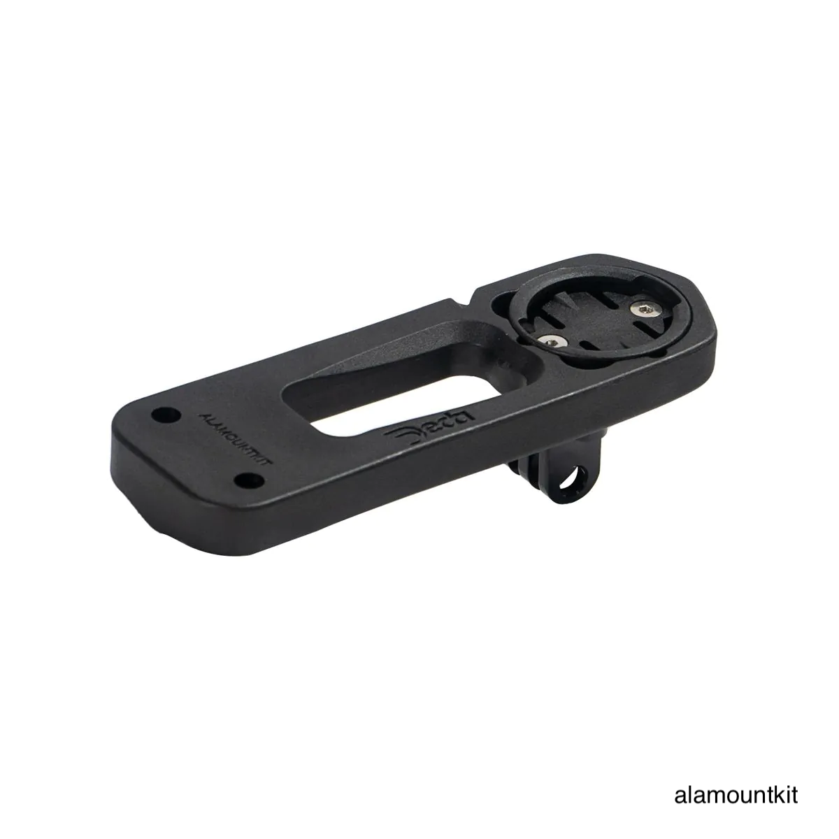 Plplaaoo Supporto Per Computer Da Bicicletta, Supporto Combinato